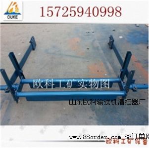 TQII型雙排重錘清掃器