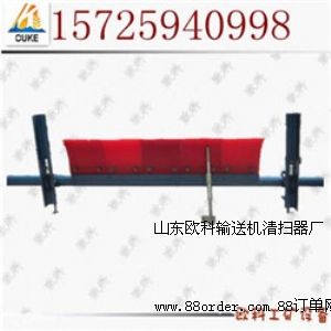 H型聚氨酯清掃器