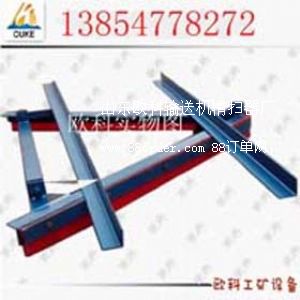 自調(diào)式空段清掃器 H合金橡膠清掃器