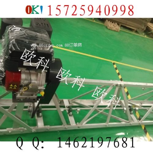 振動梁型號 馬路攤鋪振動梁