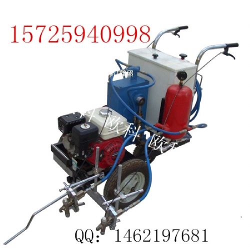 HQ740型劃線機 道路劃線機