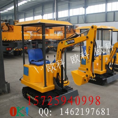 現(xiàn)貨供應兒童挖掘機 可旋轉兒童挖掘機