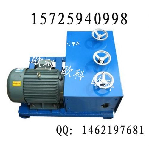 鋼絞線穿梭機 鋼絞線穿束機