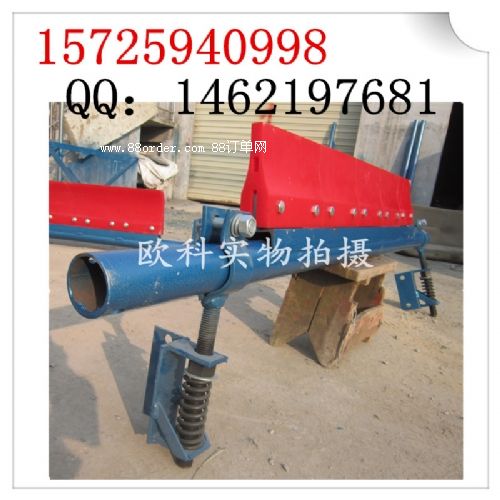 P型聚氨酯清掃器 二道聚氨酯清掃器