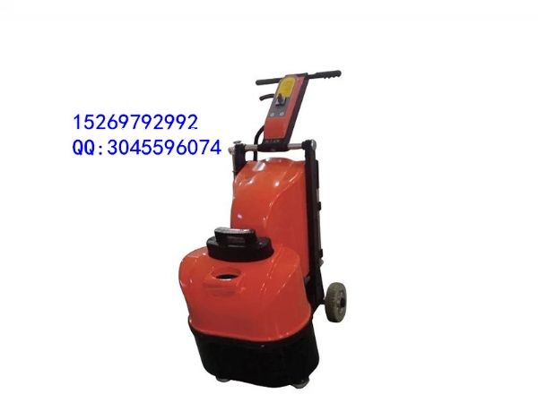 大理石地面拋光機(jī) 電動(dòng)打磨拋光機(jī)