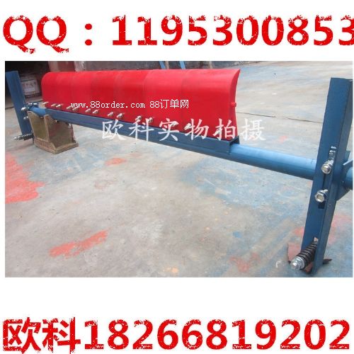 自調(diào)聚氨酯清掃器好產(chǎn)品 煤安證自調(diào)聚氨酯清掃器