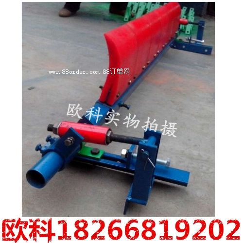 聚氨酯彈簧滾筒清掃器