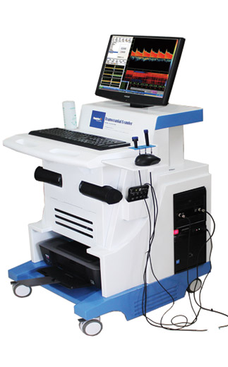 經(jīng)顱多普勒