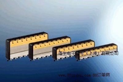 供應(yīng)ERNI連接器