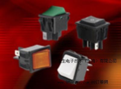 供應(yīng)CHERRY開(kāi)關(guān)