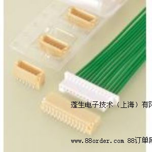 供應(yīng)日本JST連接器