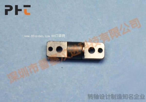 一字阻尼轉(zhuǎn)軸PHT 311