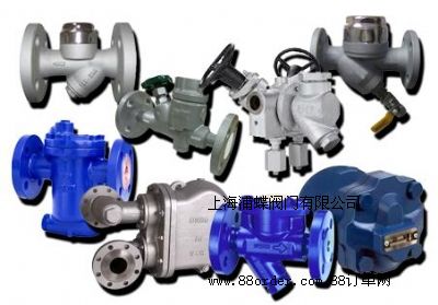 進(jìn)口疏水閥美國OPW進(jìn)口疏水閥