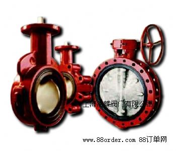 美國OPW進(jìn)口電廠專用脫硫蝶閥