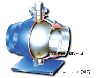 美國OPW進(jìn)口全焊接球閥