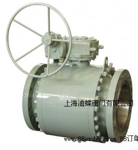 美國OPW進(jìn)口固定球閥