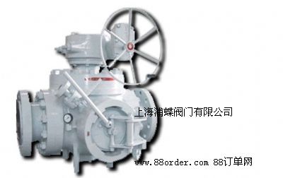 美國OPW進(jìn)口清管球閥