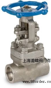 美國OPW進(jìn)口鍛鋼閘閥