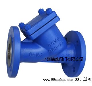 美國OPW進(jìn)口Y型過濾器