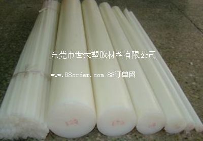 白色UPE聚乙烯板