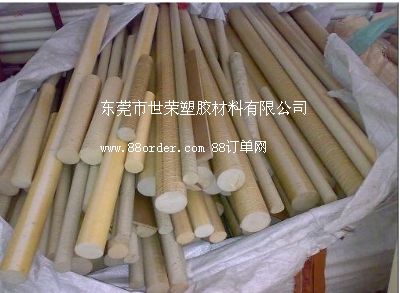 黃白色PPS聚苯硫醚板