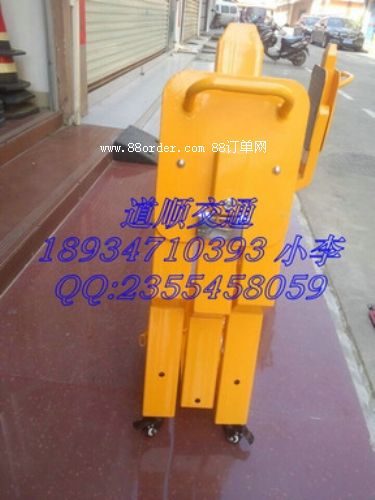 濟源市卡車車輪鎖怎么賣 三爪鎖價格