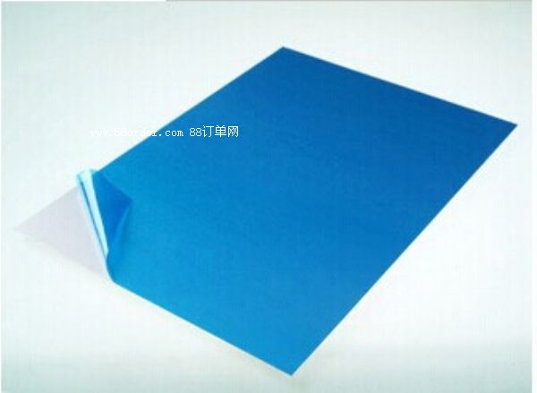 彩鋼板保護膜