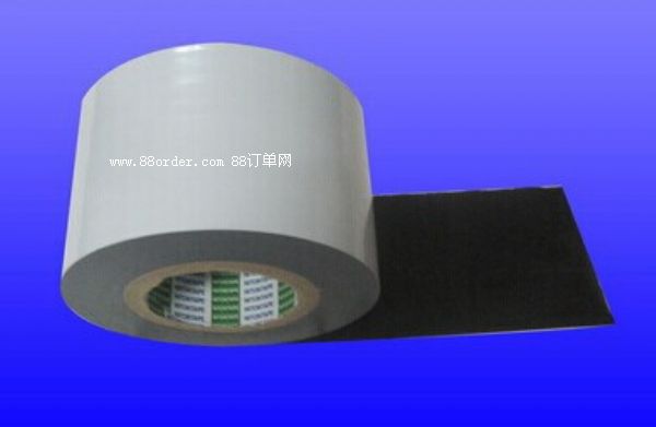 黑白膜 黑白保護膜