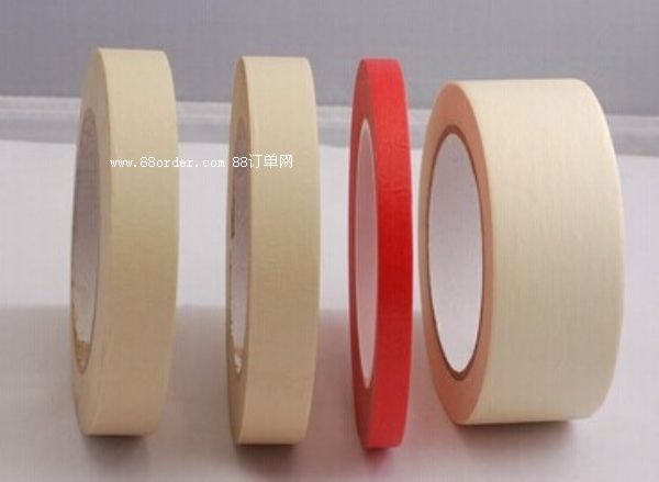 常溫型美紋紙膠帶