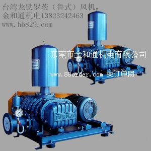 養(yǎng)殖用羅茨鼓風(fēng)機(jī)