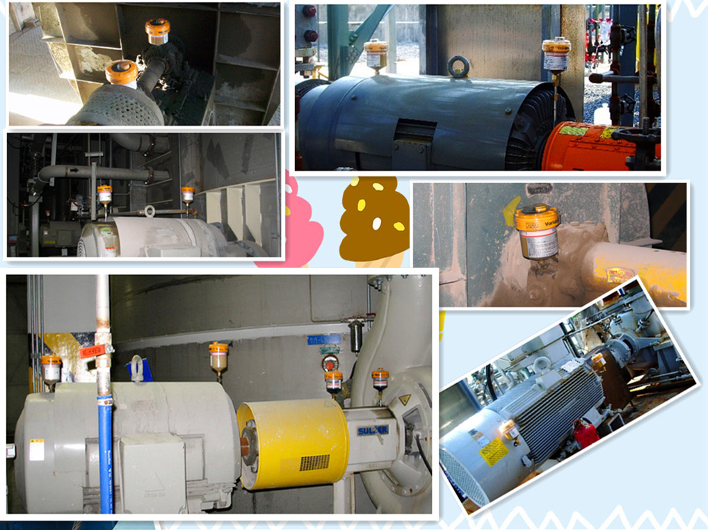 pulsarlube v應(yīng)用 pulsarlube v應(yīng)用