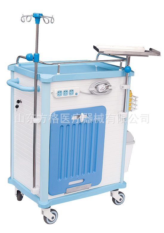 abs搶救車fg-a-01背面