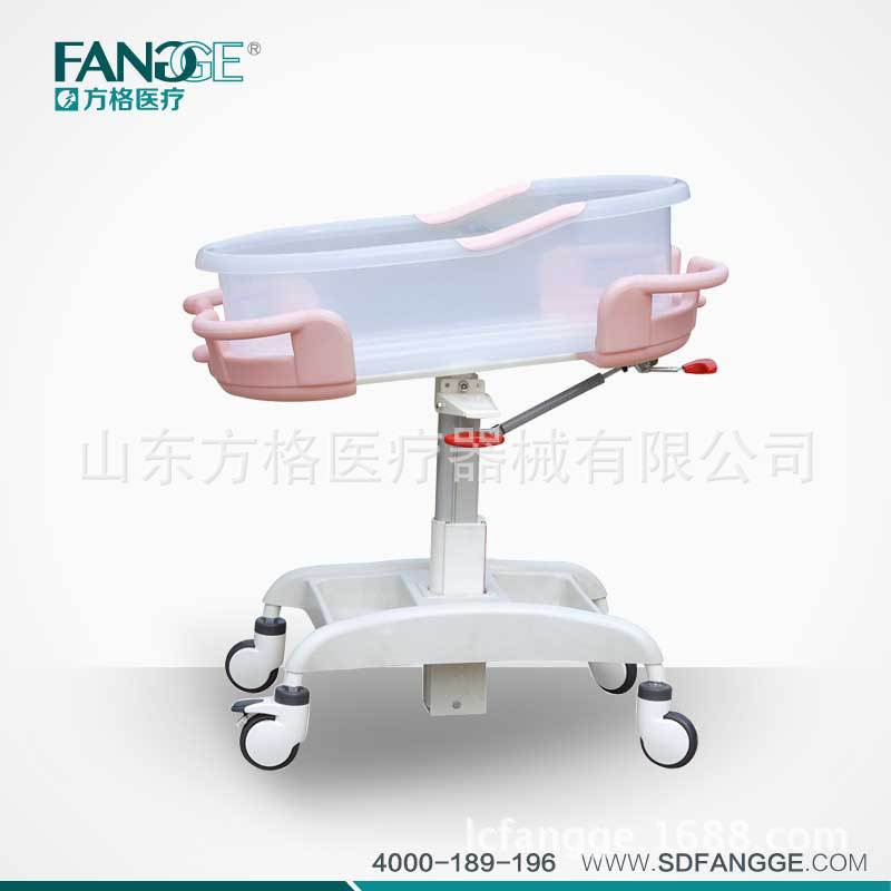 豪華嬰兒車粉色