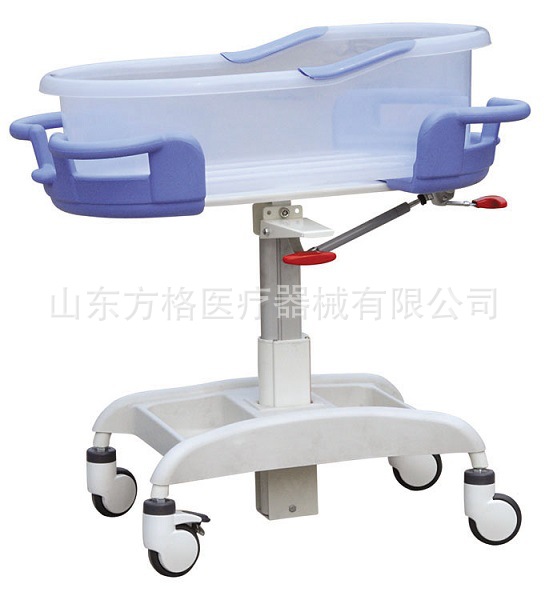 豪華嬰兒車藍(lán)色