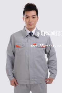 防靜電工作服 廠家直銷
