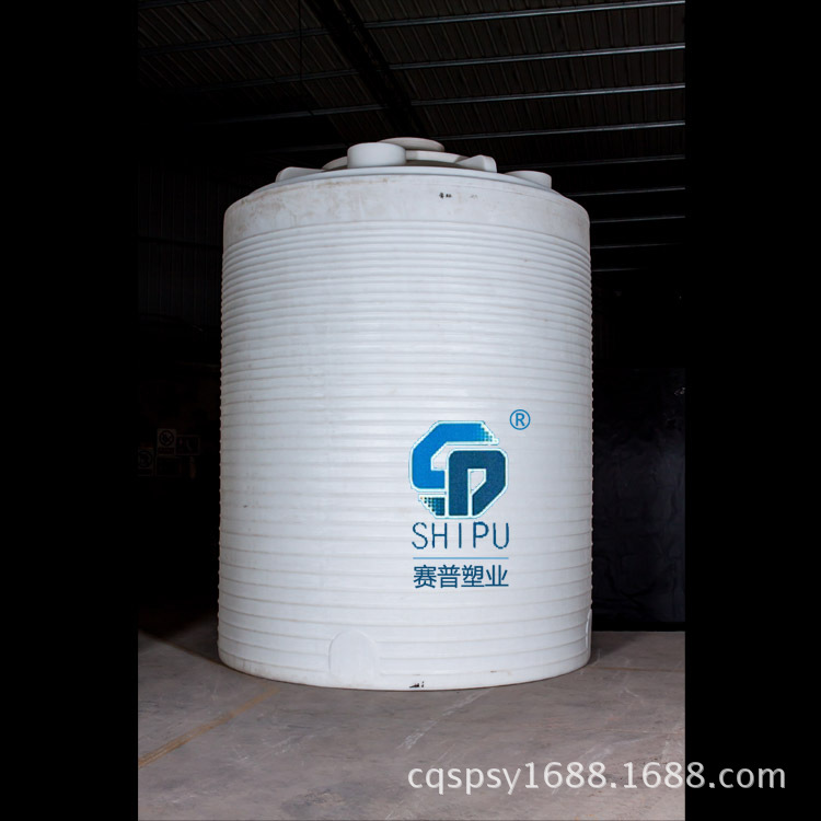 滾塑pe水箱