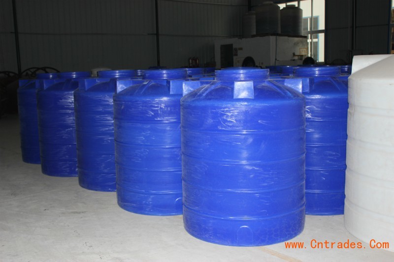 賽普聚乙烯儲罐產(chǎn)品特點: