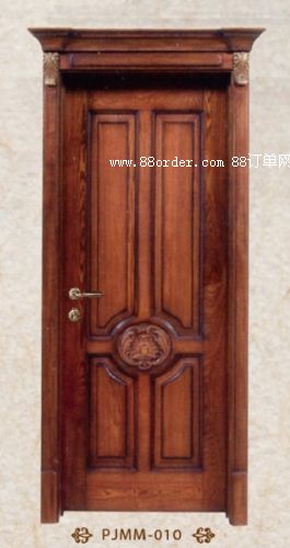 品家原木門 室內(nèi)木門 木門套 PJMM-010