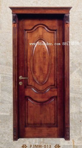 品家原木門 室內(nèi)木門 木門套 PJMM-013