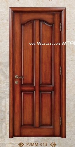 品家原木門 室內(nèi)木門 木門套 PJMM-015