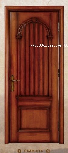 品家原木門 室內(nèi)木門 木門套 PJMM-018