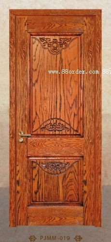 品家原木門 室內(nèi)木門 木門套 PJMM-019