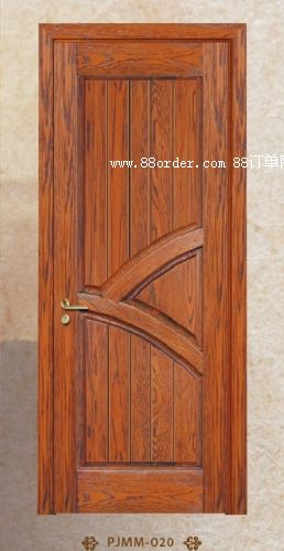 品家原木門 室內(nèi)木門 木門套 PJMM-020