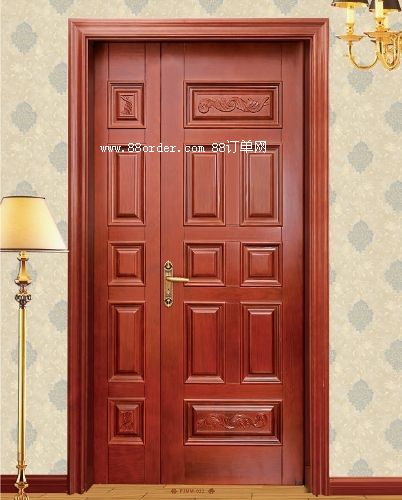 品家原木門 室內(nèi)木門 木門套 PJMM-022