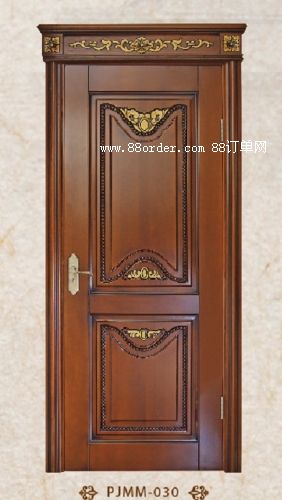 品家原木門 室內(nèi)木門 木門套 PJMM-030