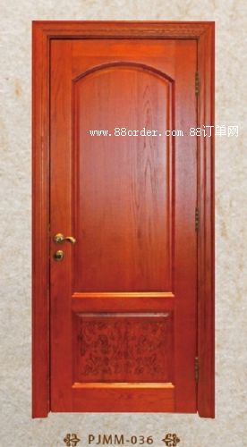 品家原木門 室內(nèi)木門 木門套 PJMM-036