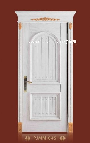 品家原木門 室內(nèi)木門 木門套 PJMM-045