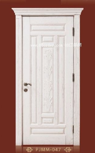 品家原木門 室內(nèi)木門 木門套 PJMM-047