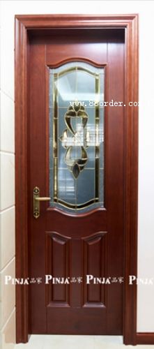 品家原木門 室內(nèi)木門 木門套 PJMM-050