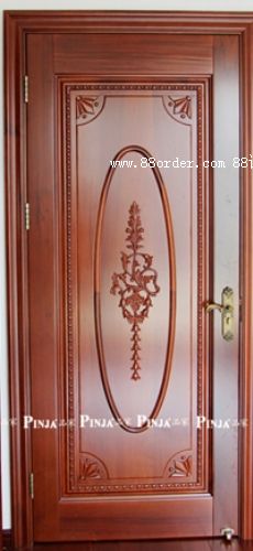 品家原木門 室內(nèi)木門 木門套 PJMM-053